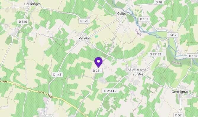 Maison 200 m² à Saint-Martial-Sur-Ne  - photo 2