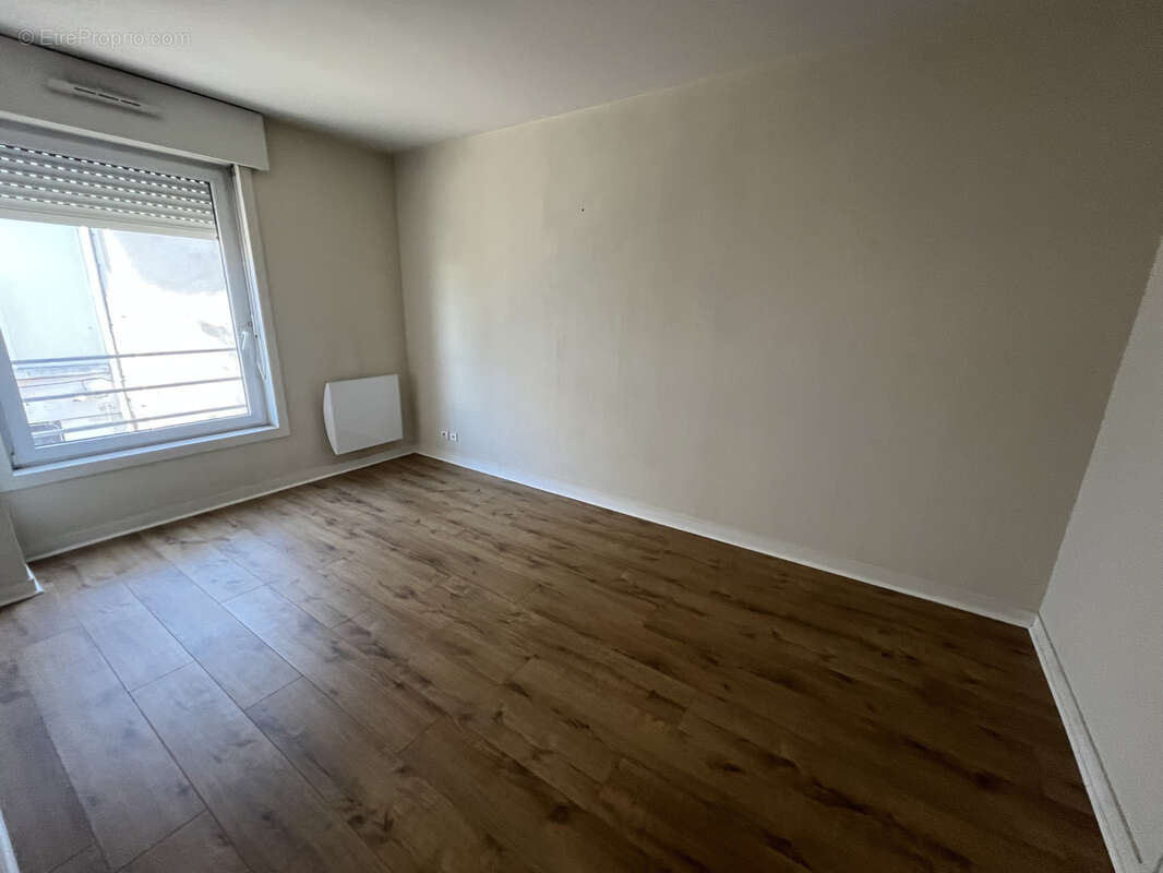 Appartement à VANNES