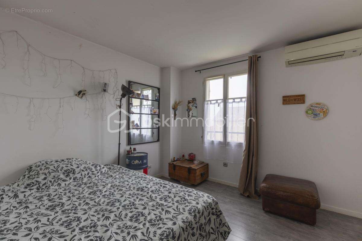 Maison à SAINT-WITZ