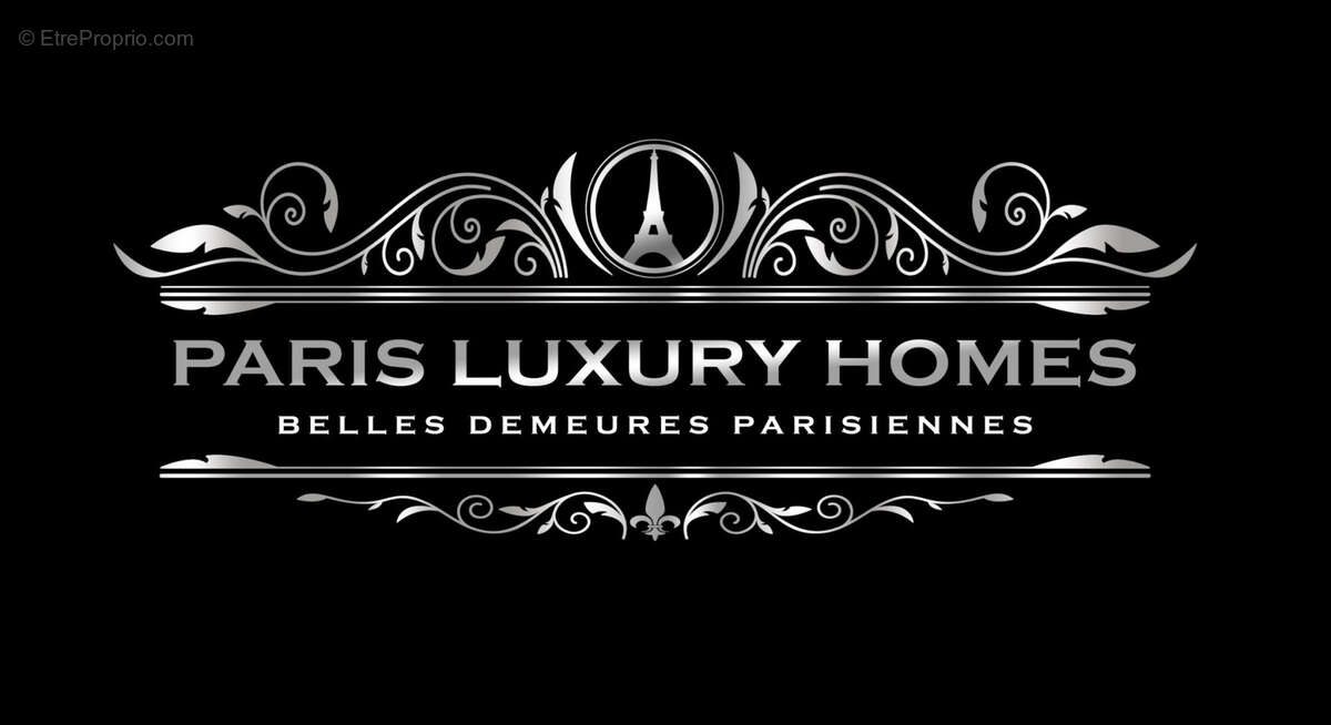 Appartement à PARIS-6E