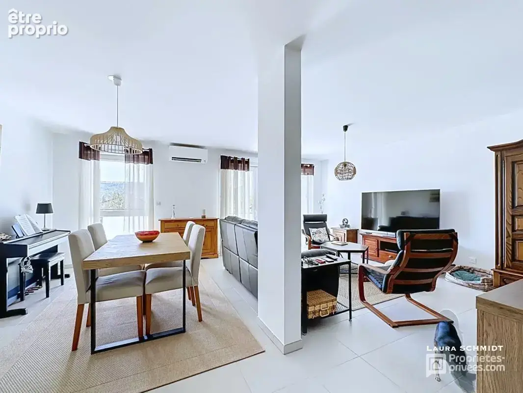 Appartement à BRIGNOLES
