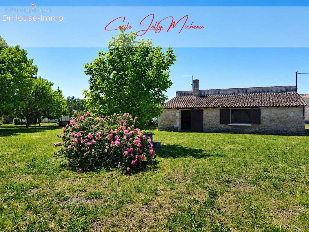 Maison 180 m² à Etauliers  - photo 25