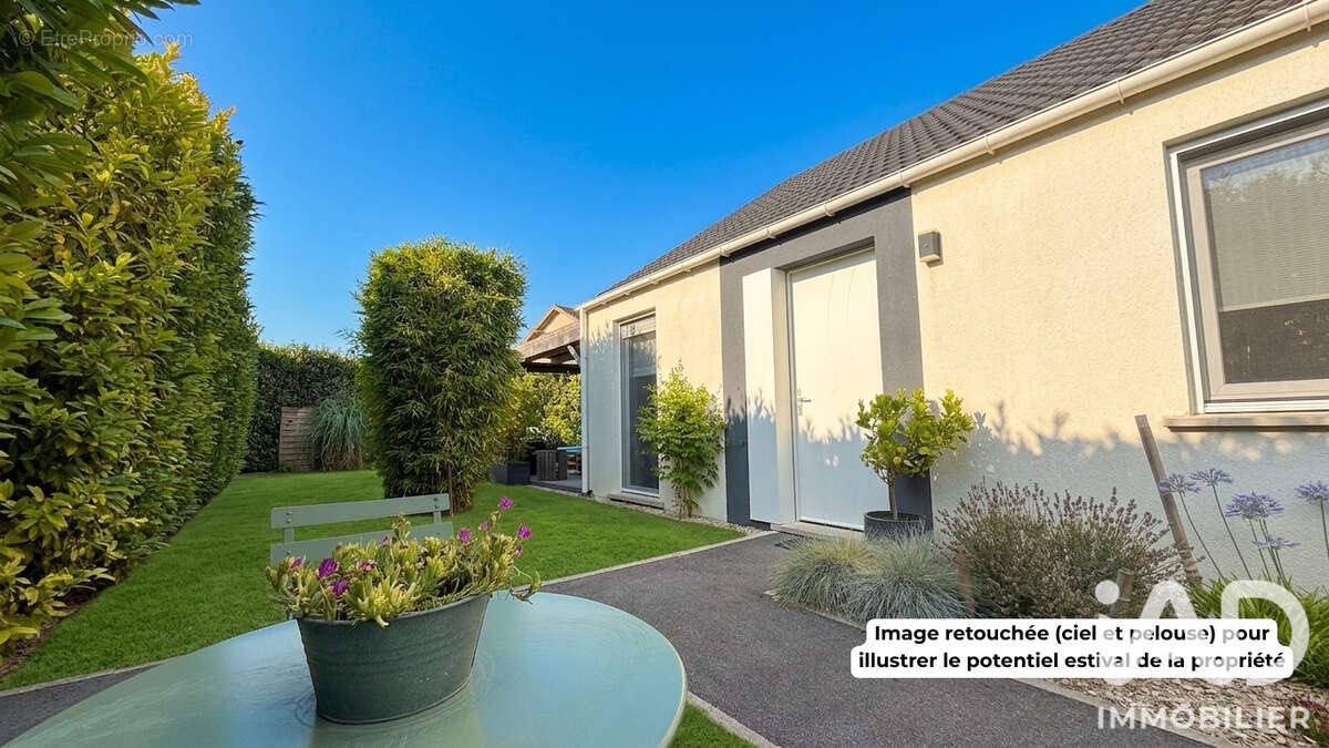 Maison 96 m² à Bourgogne  - photo 6