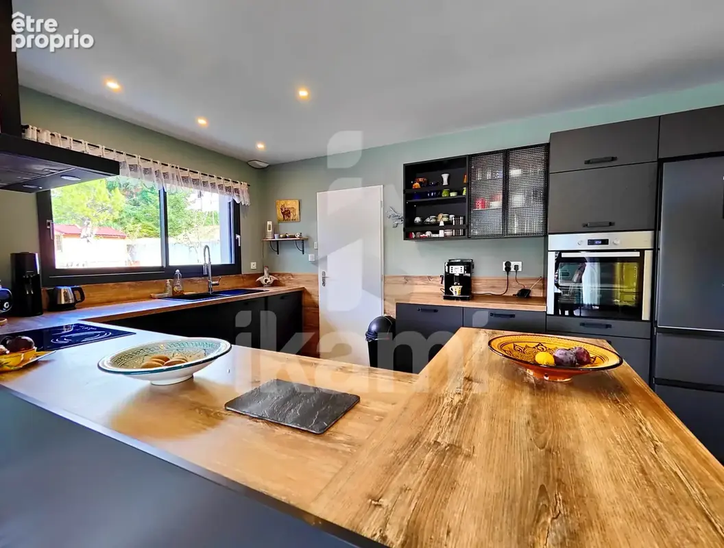 Maison contemporaine 128 m2   4 chambres   DPE A - photo 11