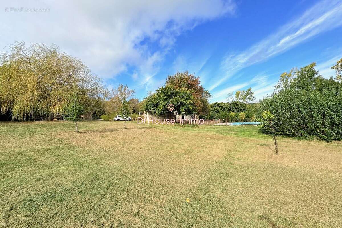 Maison à SAINT-PAPOUL