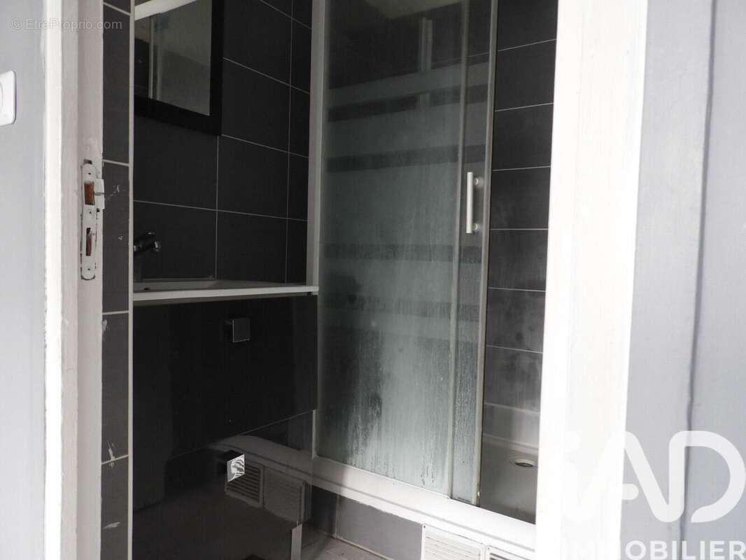 Photo 9 - Appartement à EPINAY-SUR-SEINE