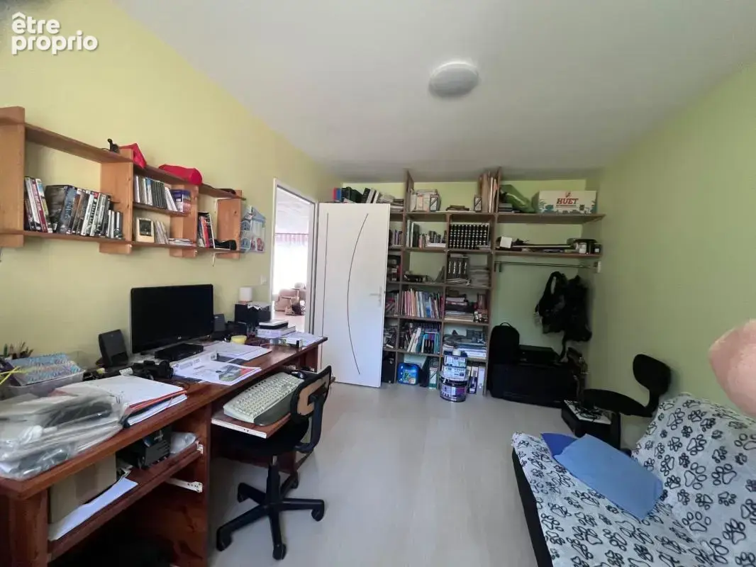 Maison récente DPE A – 4 ch + bureau – 6 000 m² – Dordogne - photo 12