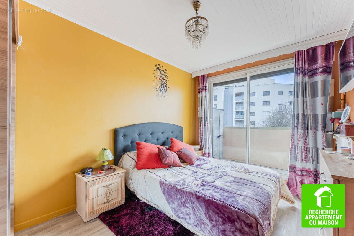 Appartement à SAINT-PRIEST