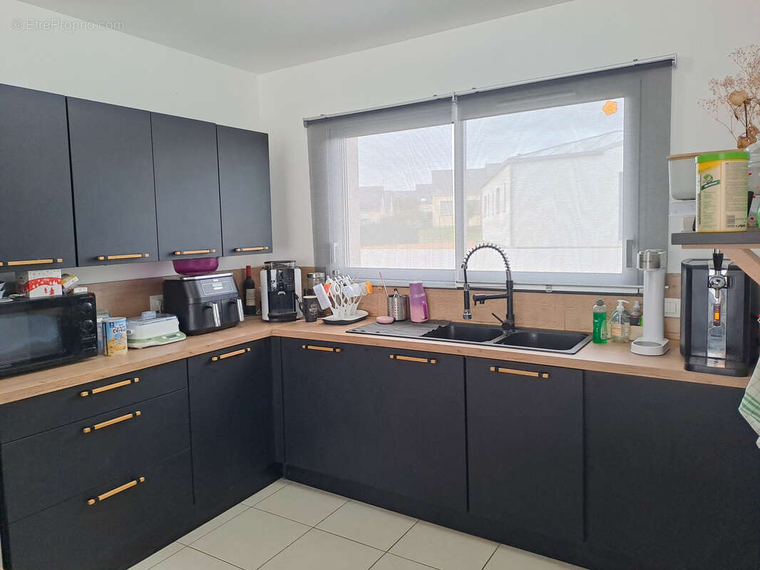 Maison à LE FRESNE-SUR-LOIRE