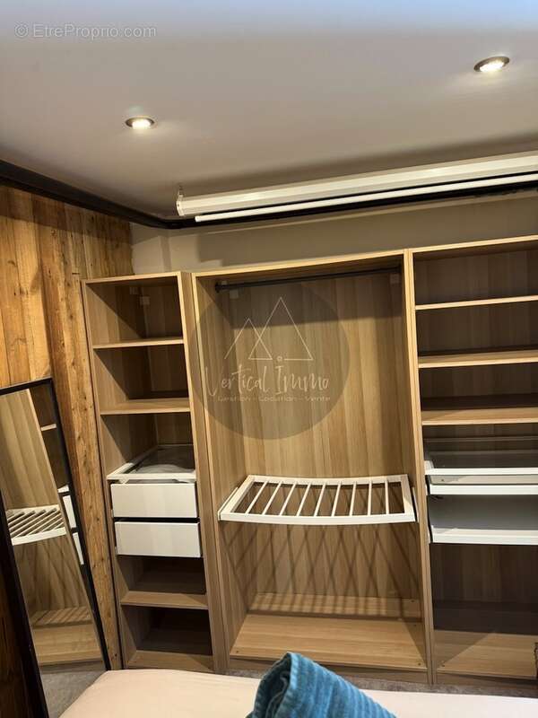 Appartement à TIGNES