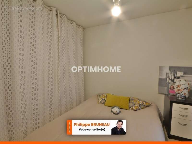 Maison à MANTES-LA-VILLE