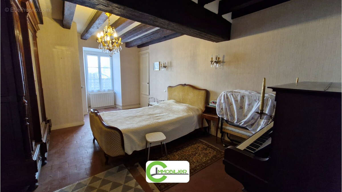 Village proche la ferte-bernard - photo 11