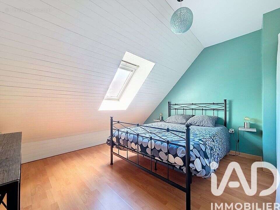 Photo 9 - Maison à CORPS-NUDS