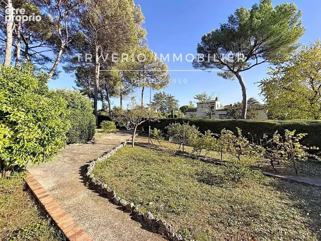 Exclusivite maison mougins - photo 4