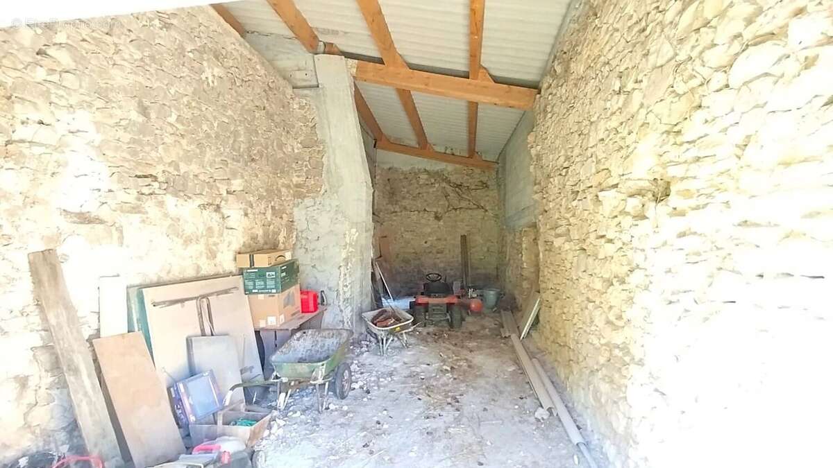 Maison à DRAGUIGNAN