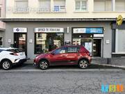 Commerce à LANNEMEZAN