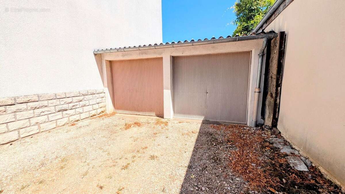 Appartement Dijon 3 pièces 65 m2 CHU DIjon - photo 10