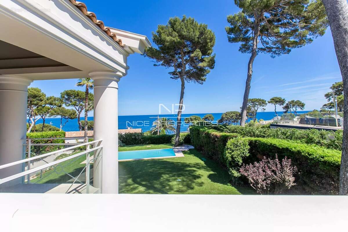 Maison à ANTIBES