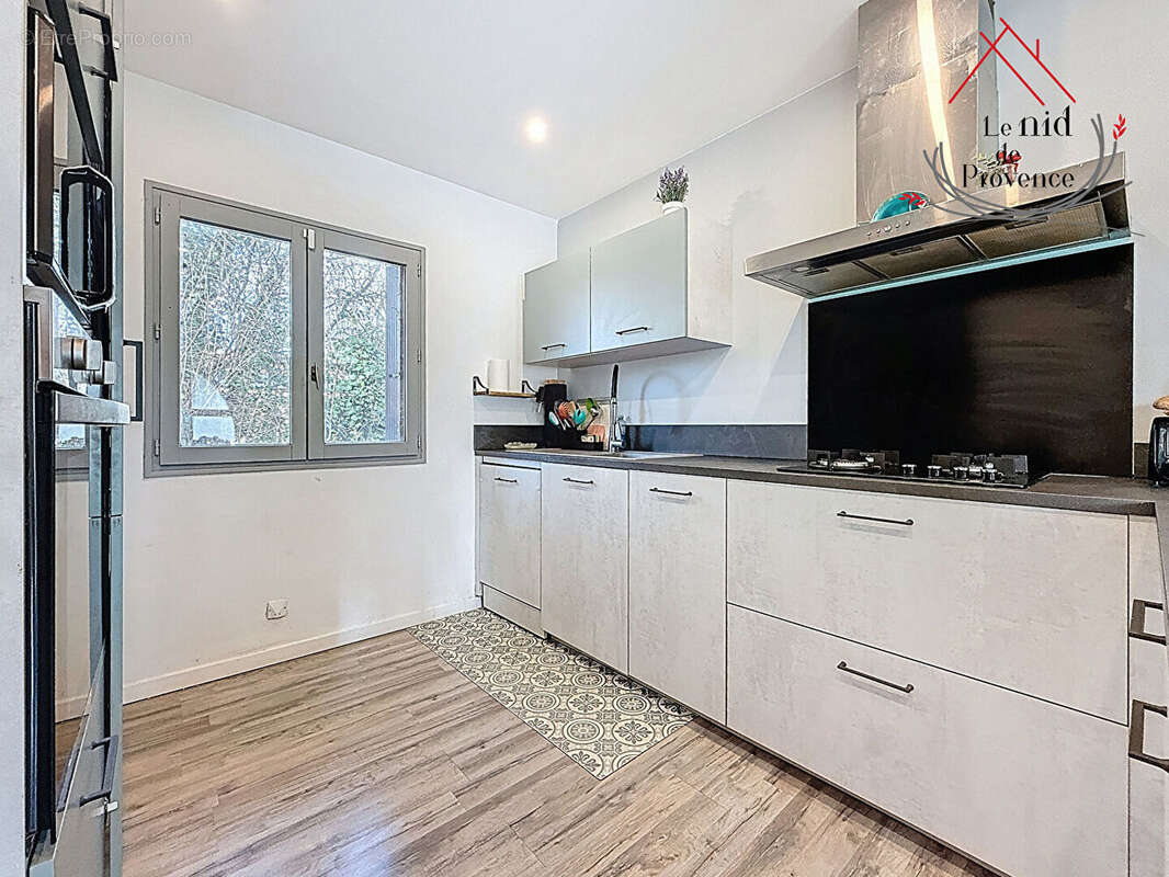 Maison à BEDARRIDES