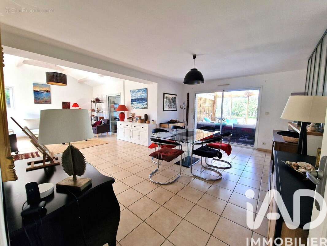 Photo 6 - Maison à BREM-SUR-MER