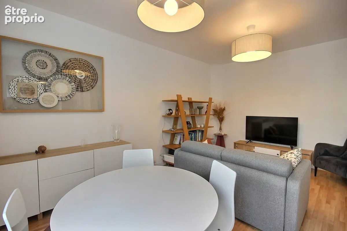 Appartement Courbevoie 3 pièce(s) 69.75 m2 - photo 12