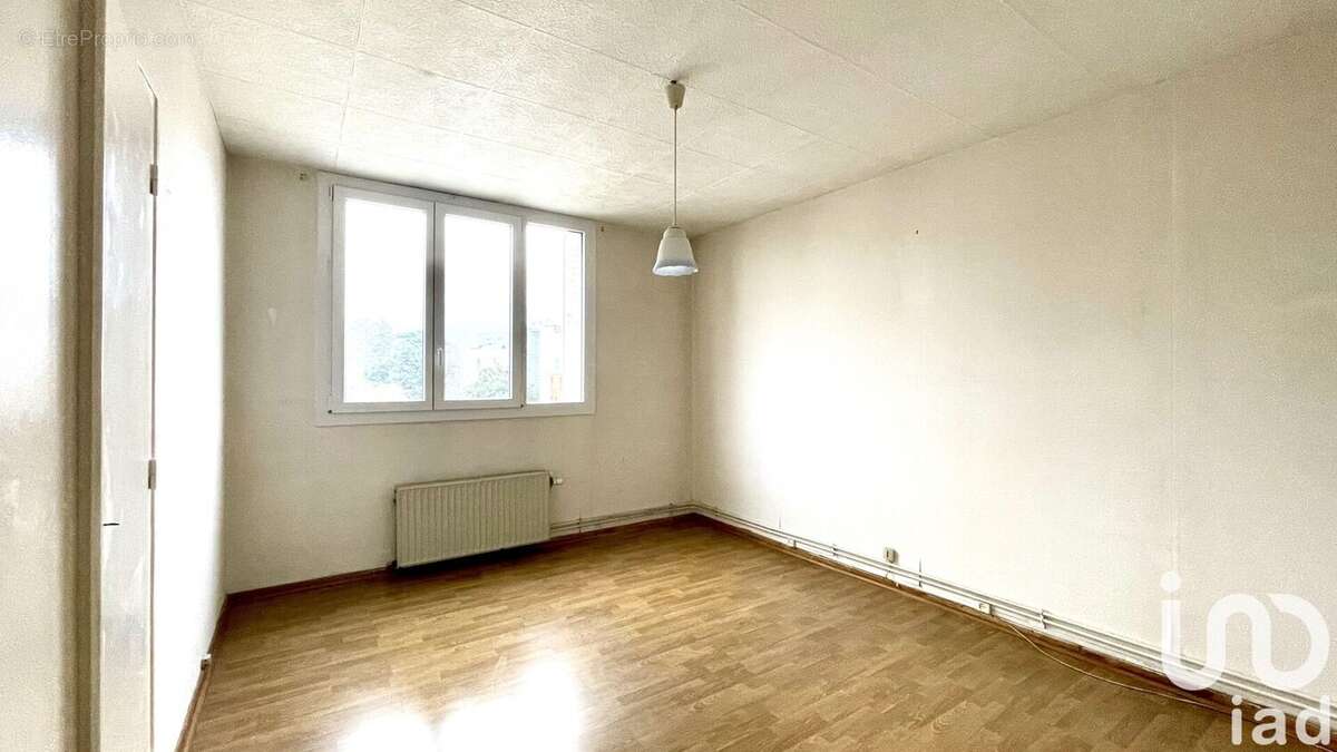 Photo 8 - Appartement à GRENOBLE