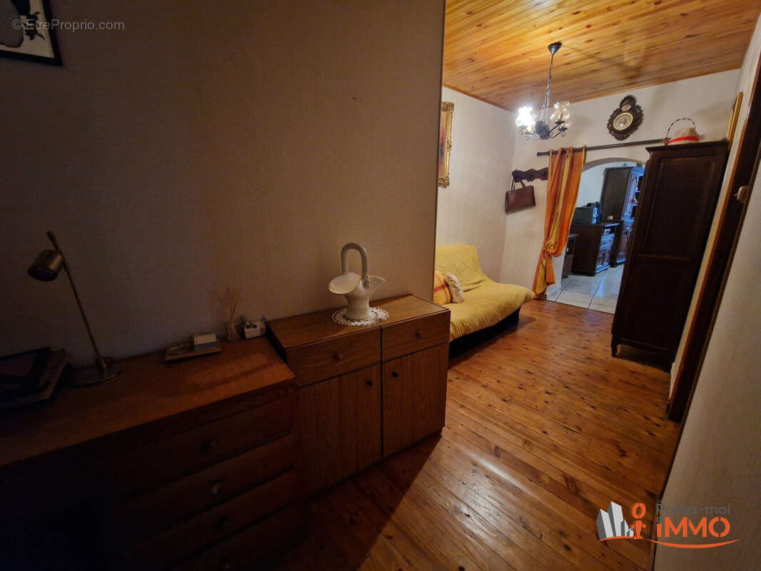 Appartement à RIVE-DE-GIER