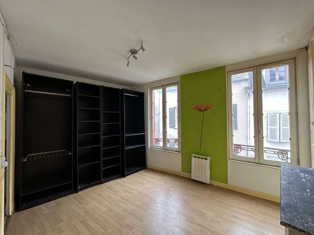 Appartement à AUXERRE