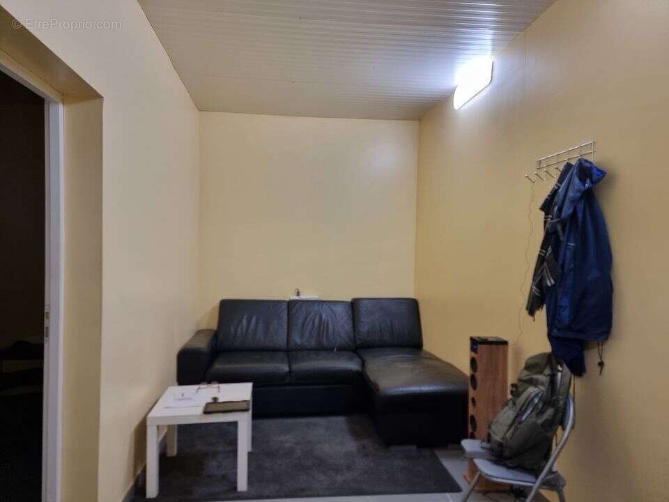 Local + appartement - photo 11