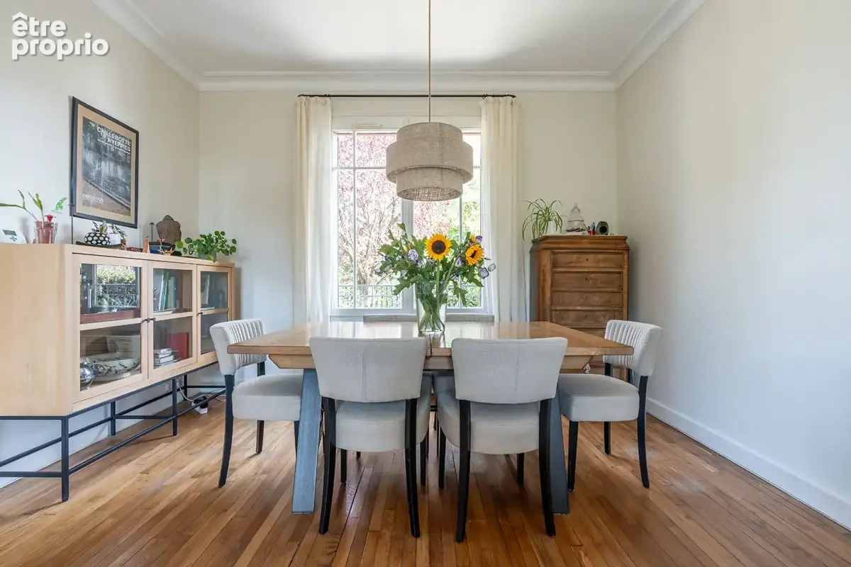 Maison 151m² à villiers-sur-marne - photo 6