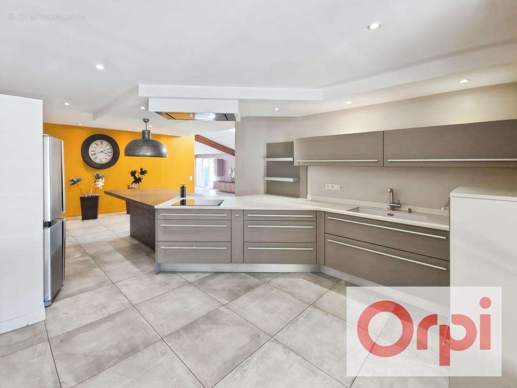 Maison À Vendre - photo 6