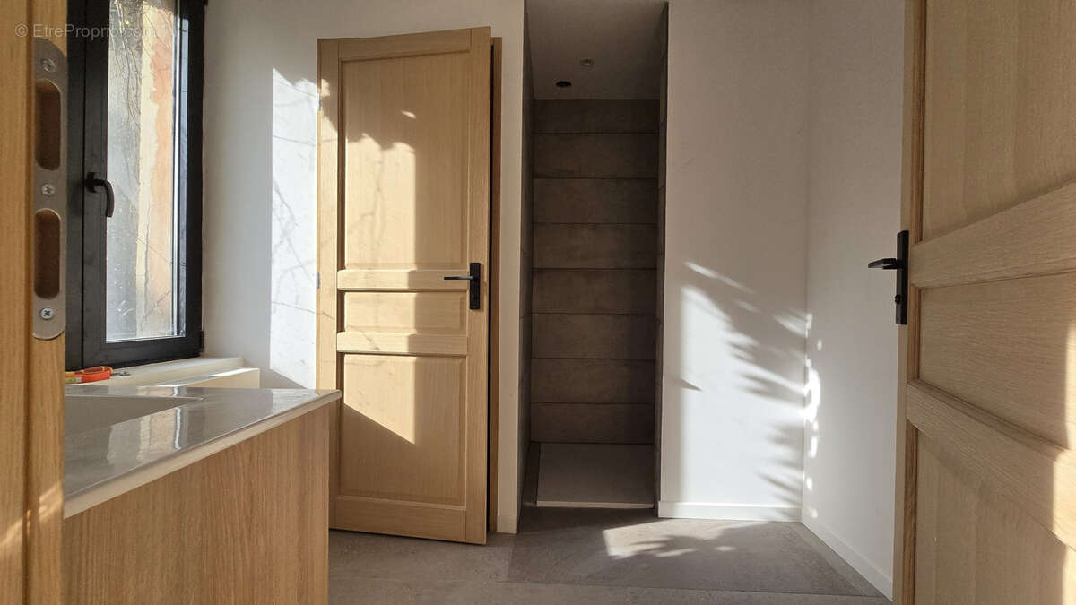 Appartement à CHOISEL