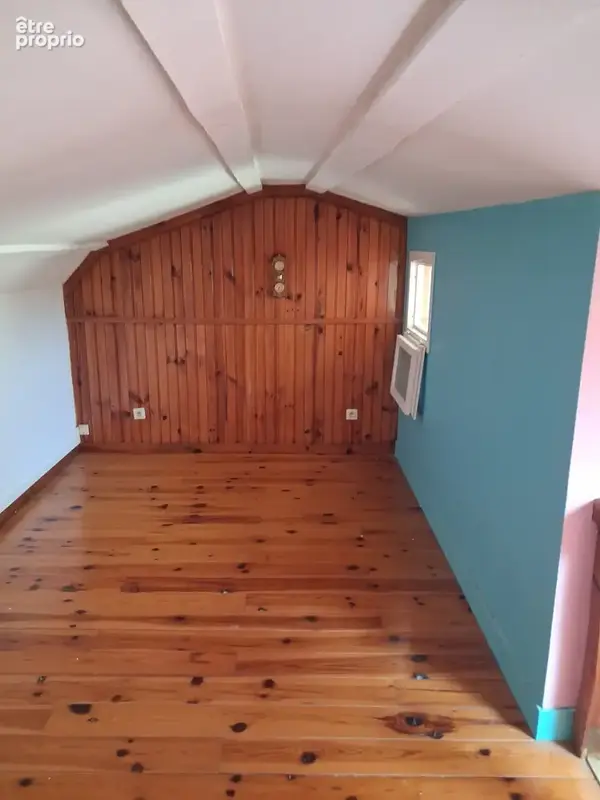 Maison de village de 105m2 à acheter à Ballon - photo 11