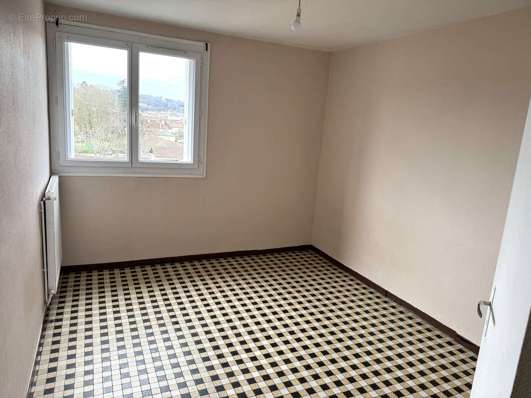 Appartement à MOISSAC