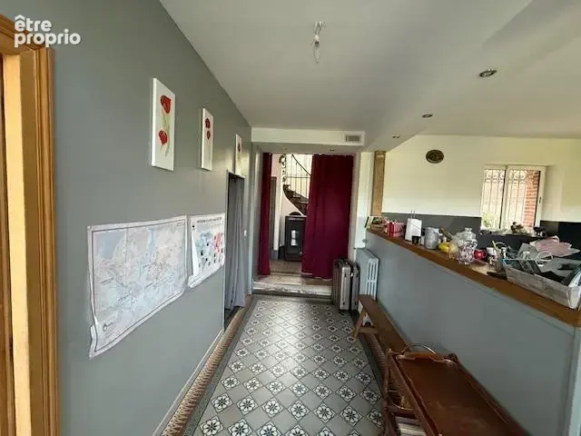 Maison 255 m² à Lisieux  - photo 6