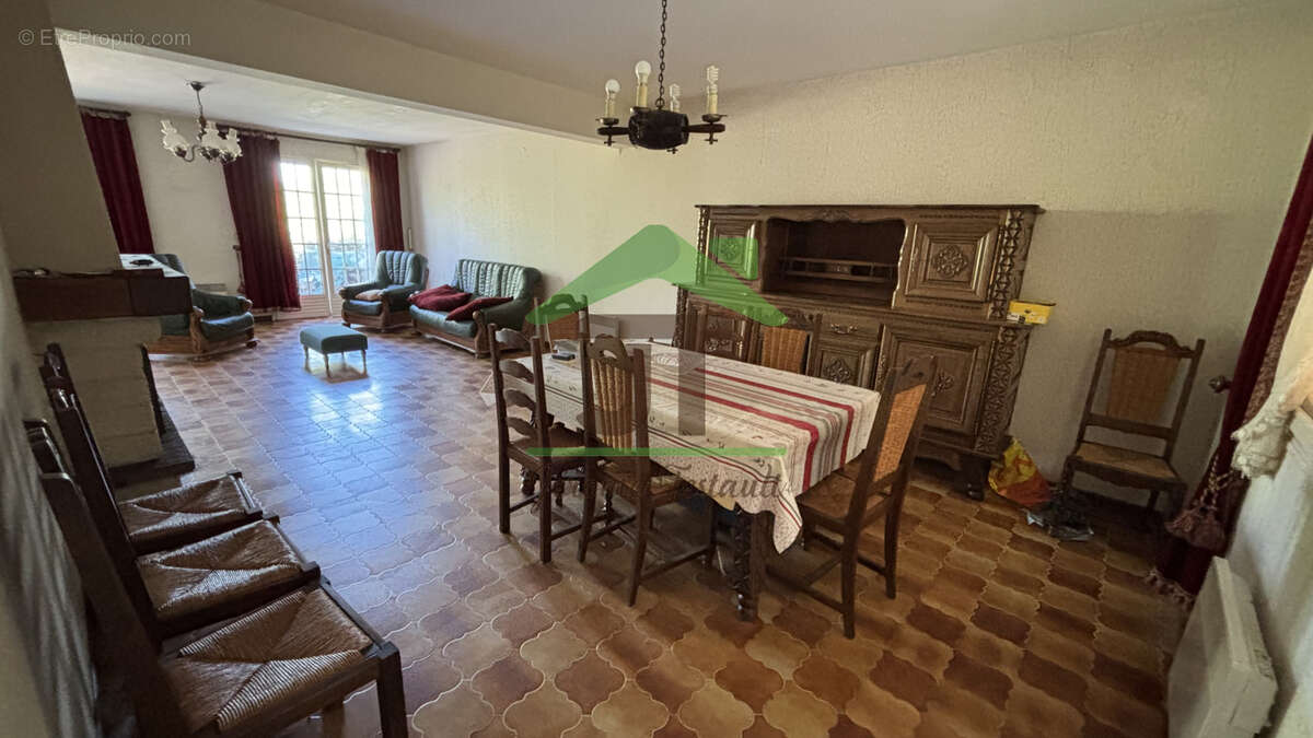 Maison à BONNEVAL