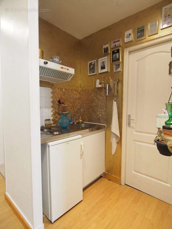 Appartement à BAYEUX