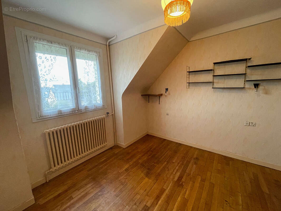 Maison à PLOUFRAGAN