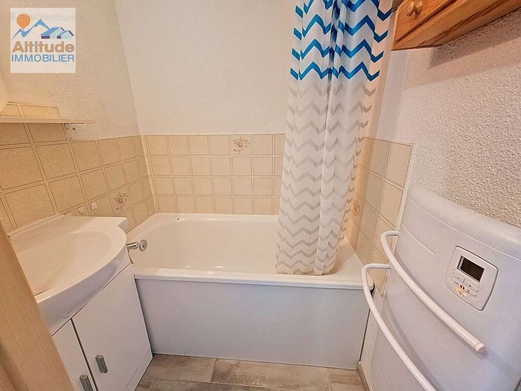 Appartement à CHATEL