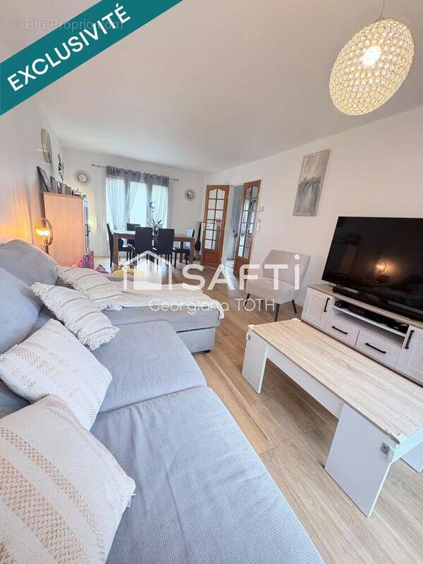 Photo 4 - Maison à MONTATAIRE