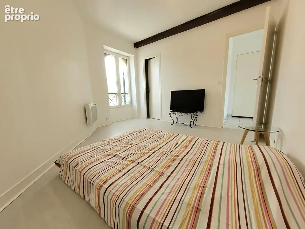 Appartement Mantes La Jolie de 2 pièces avec parking - photo 6