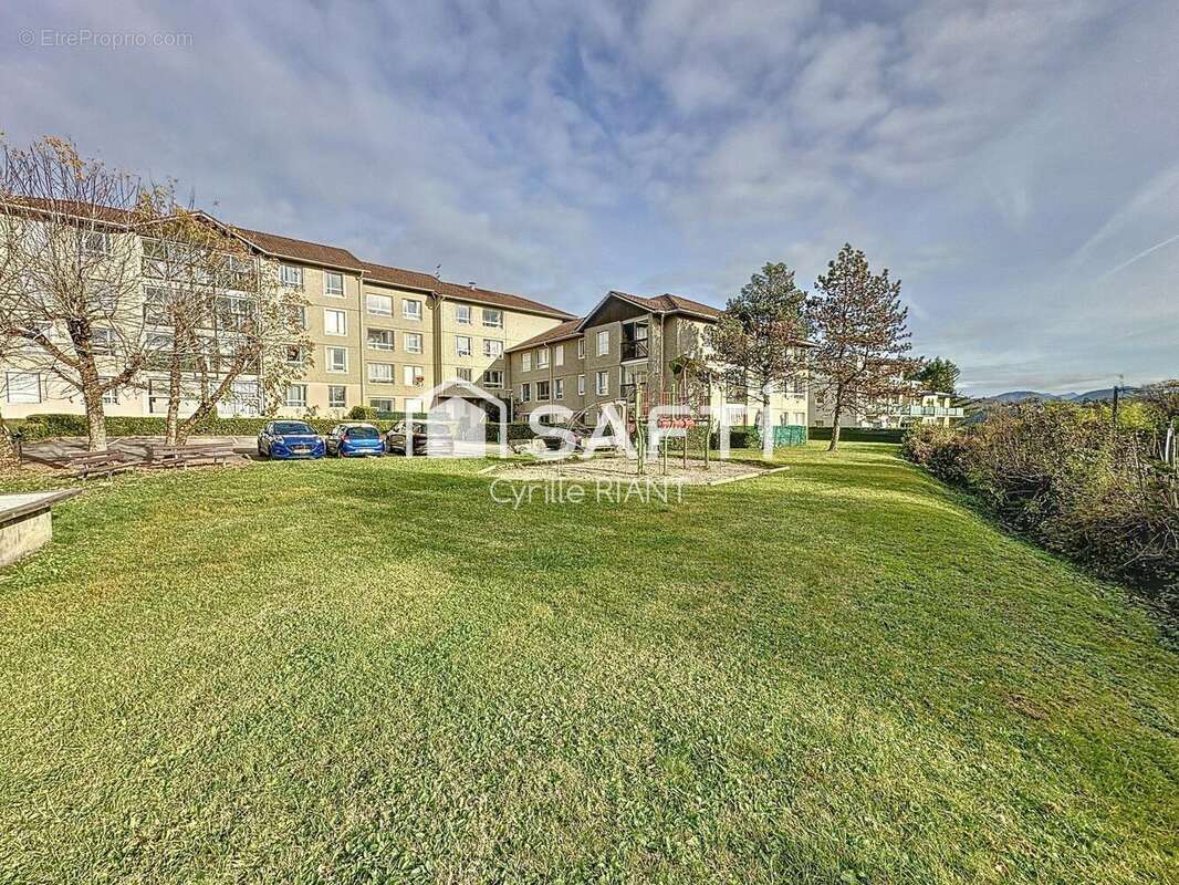 Photo 2 - Appartement à RIVES