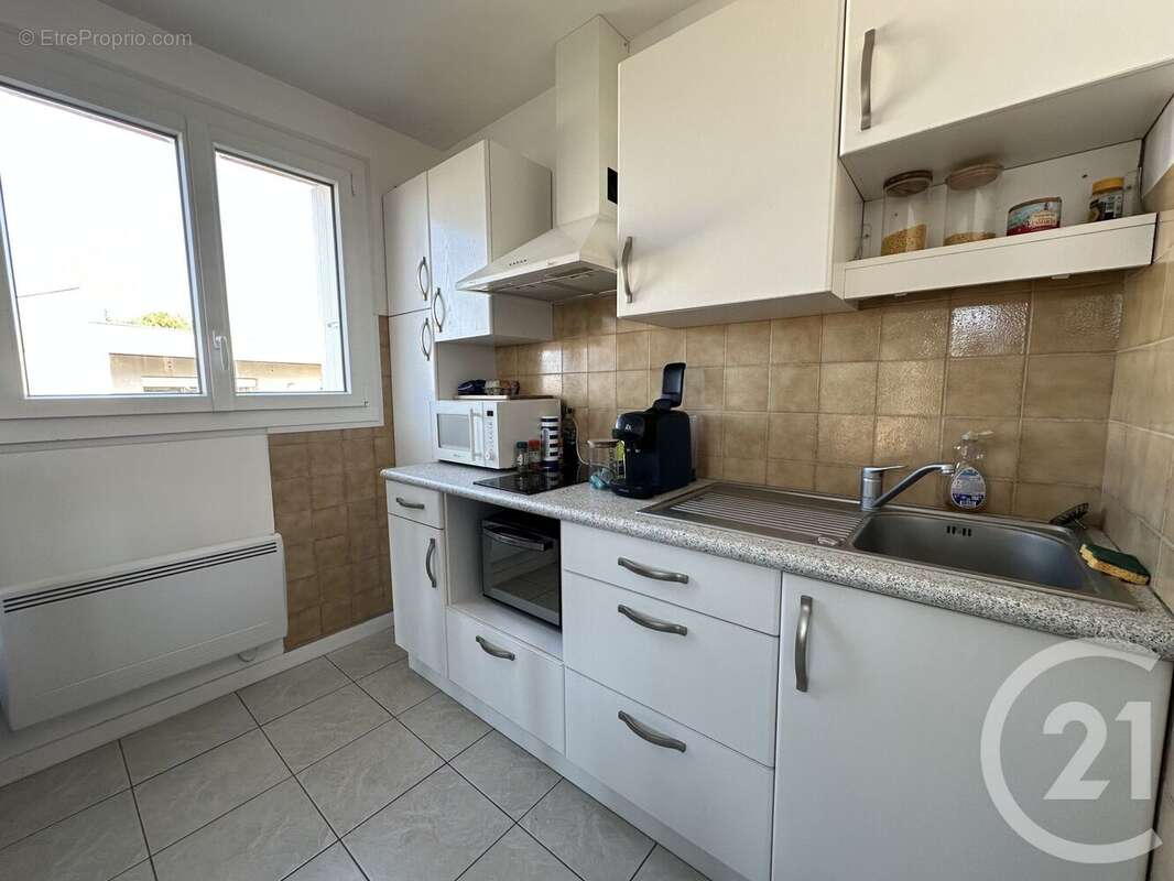 Appartement à ROYAN