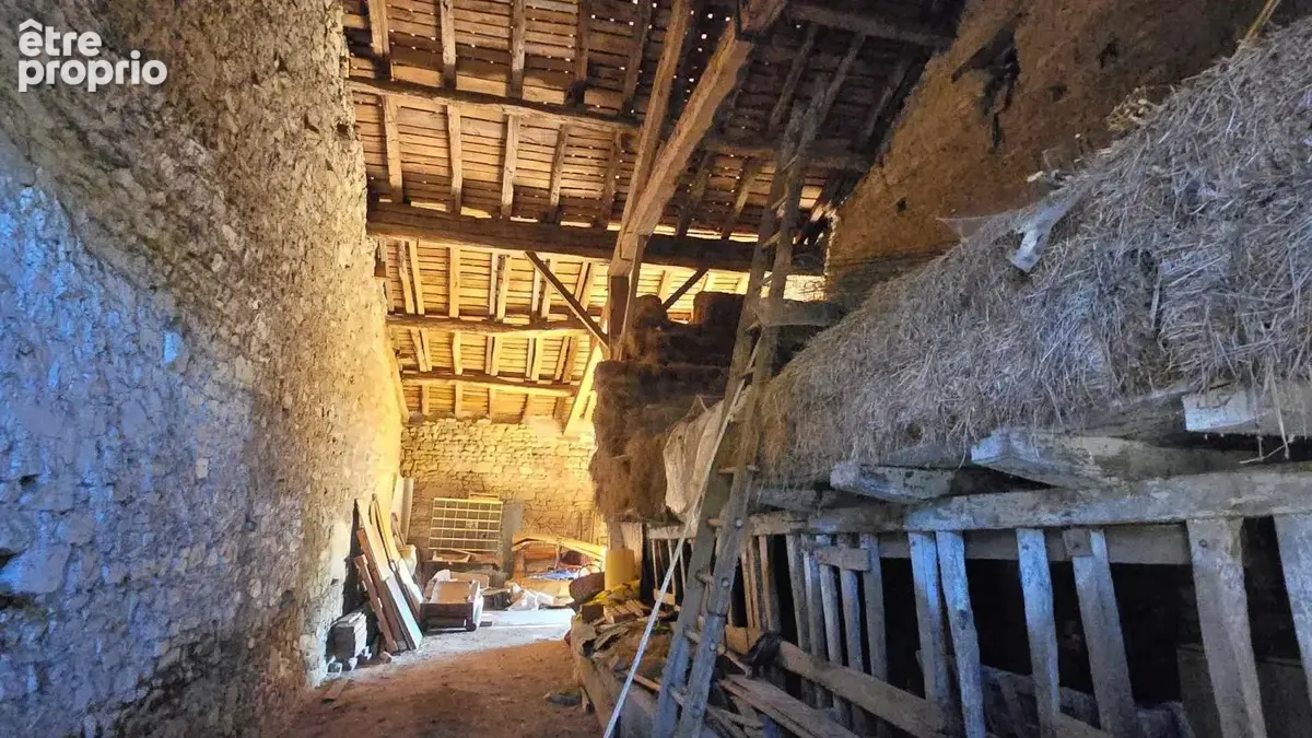 Maison 6p + jardin + grange + dependances - calme et campagne - oradour sur glane (87) - photo 10