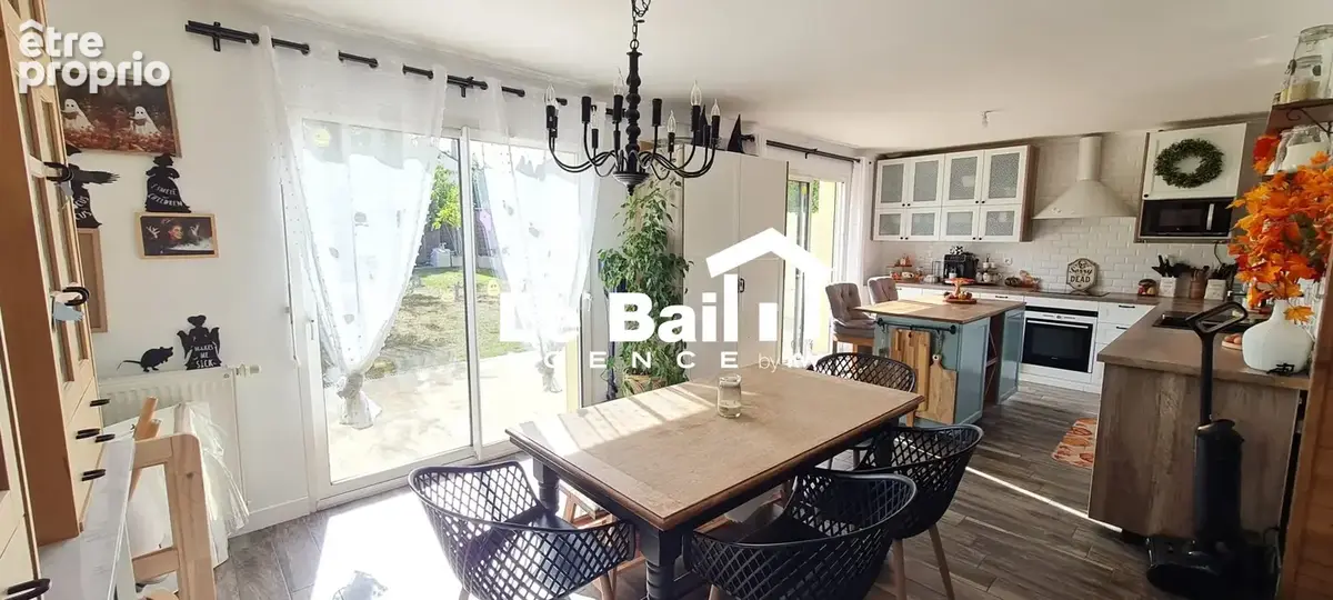 Maison 5 pièces 103 m² à vendre à Osny (95520) - photo 6