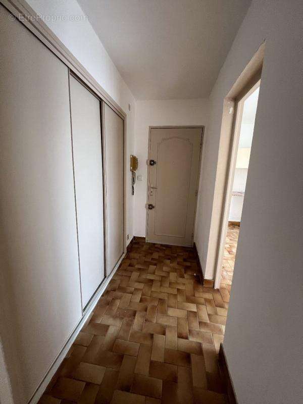 Appartement à AGDE
