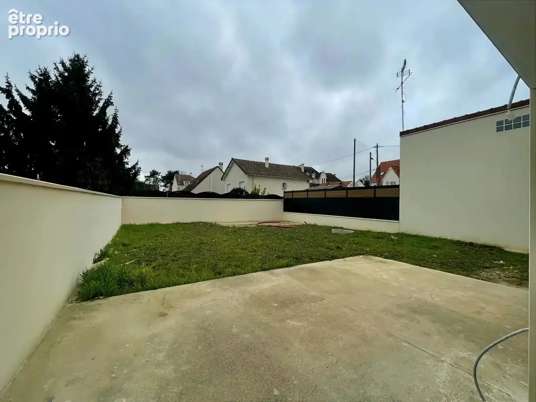 Maison neuve 2026 - 5 chambres - RER D à pied - photo 6