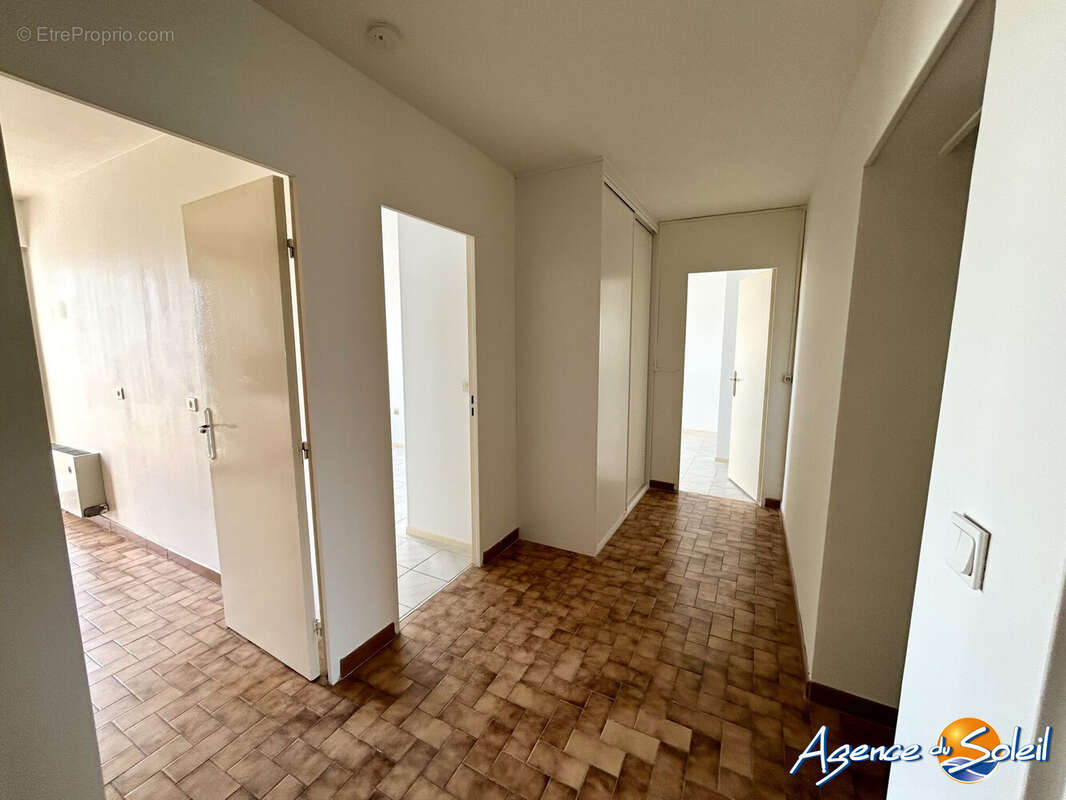 Appartement à NARBONNE
