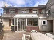 Maison à COURGIS