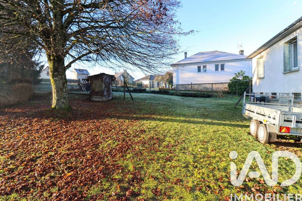 Photo 5 - Maison à USSEL